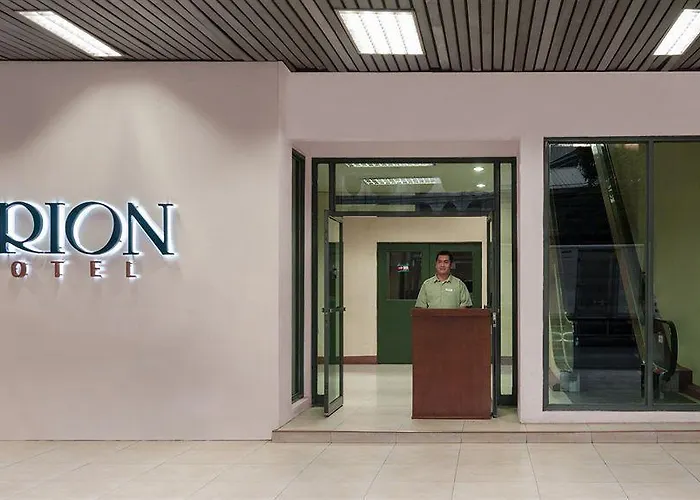 Orion مانيلا