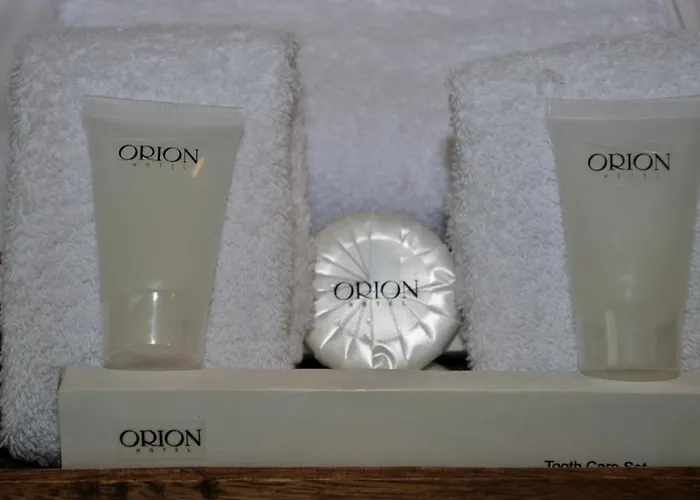 Orion 3* مانيلا